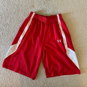 Men’s Under Armour Shorts